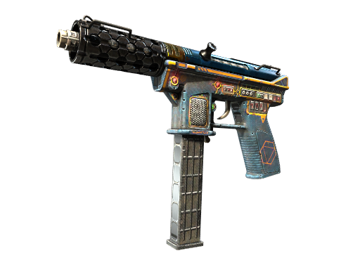 Tec-9 | Remote Control