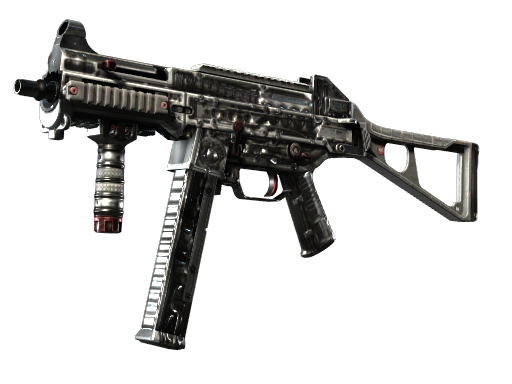 UMP-45 | Motorized