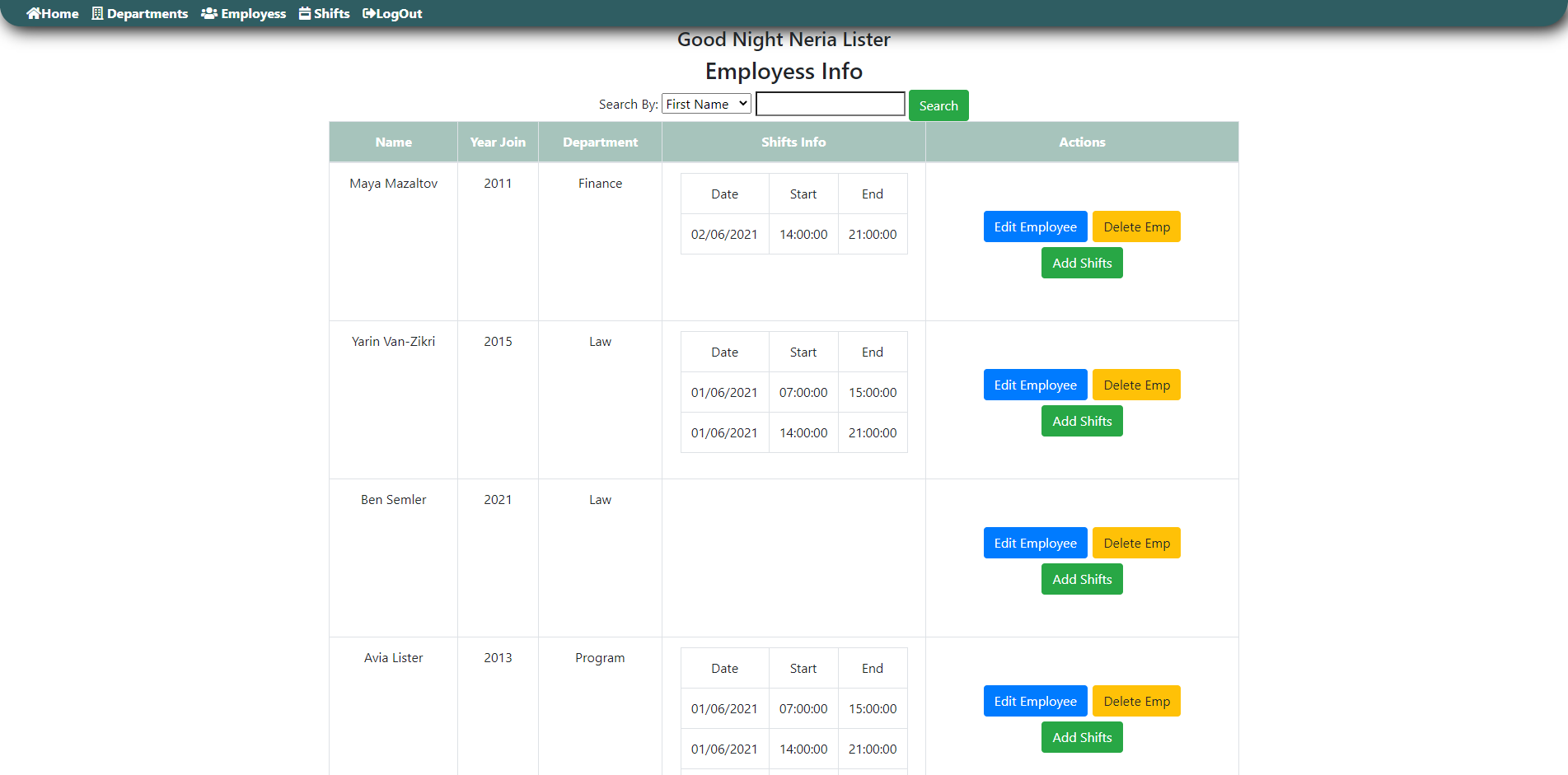 GitHub - Neria28/FactoryMGMT-Final-Project: My First FullStack Project