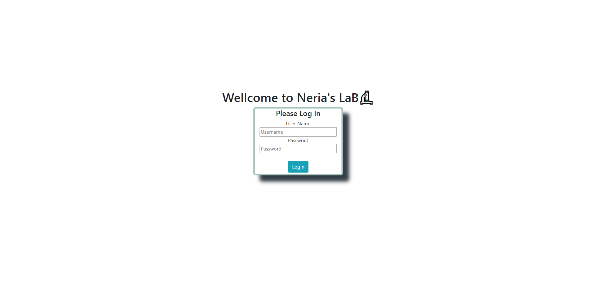 GitHub - Neria28/FactoryMGMT-Final-Project: My First FullStack Project