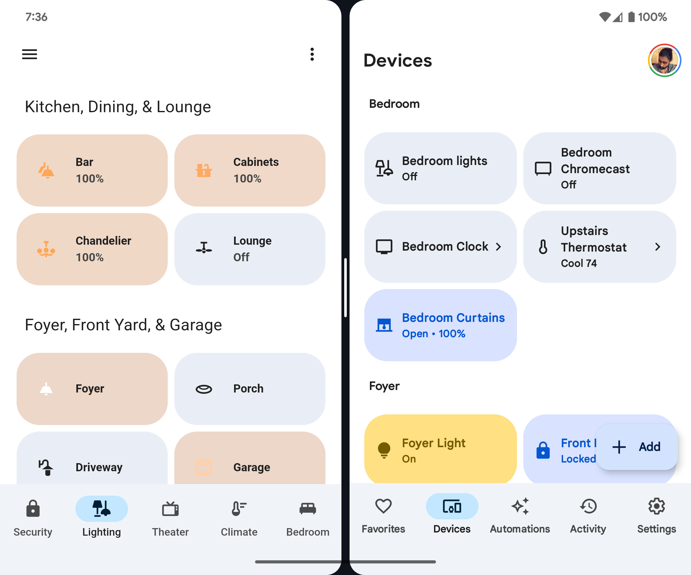 material-rounded-buttons-comparison-light