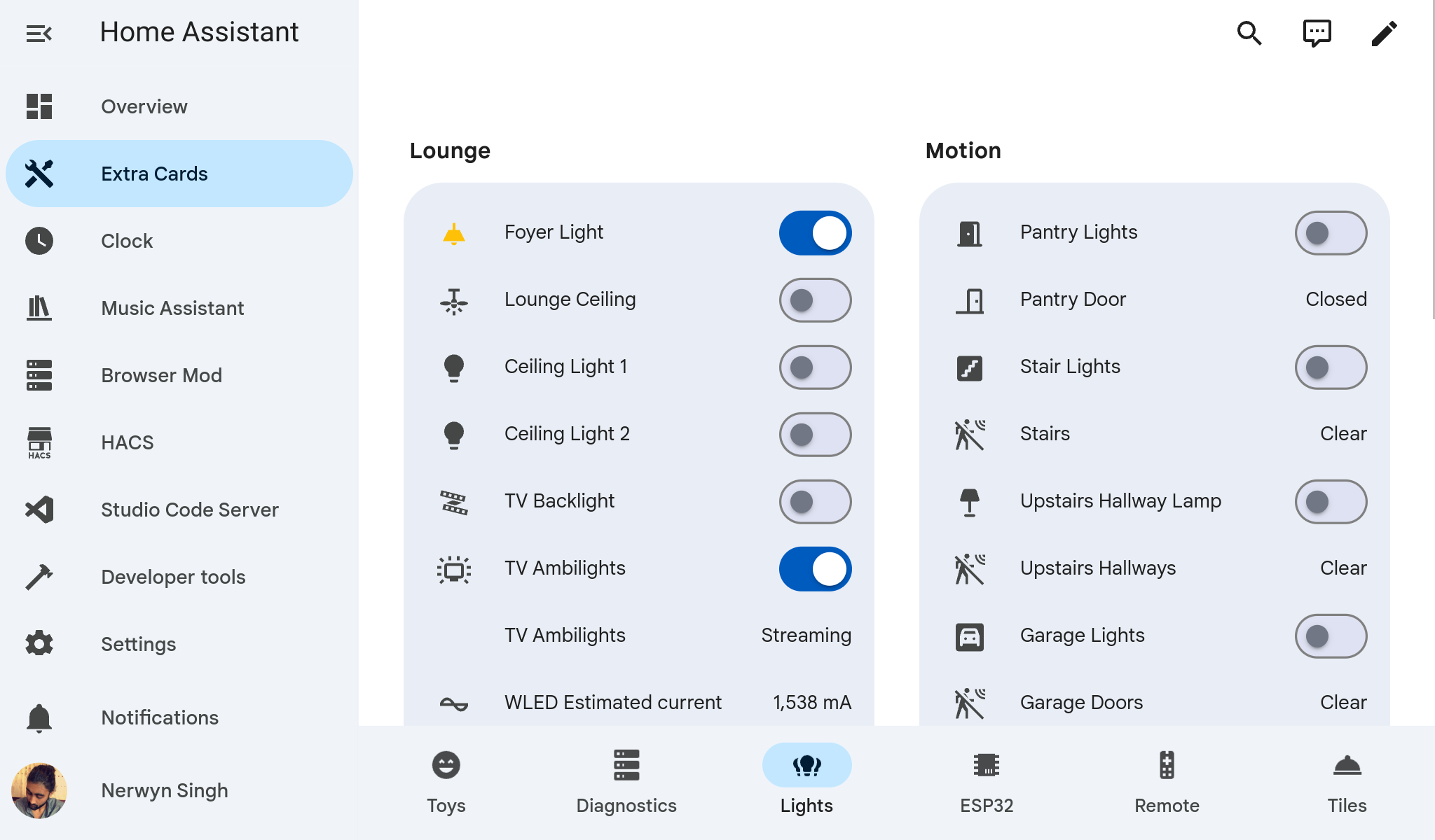 material-rounded-components-blue-light