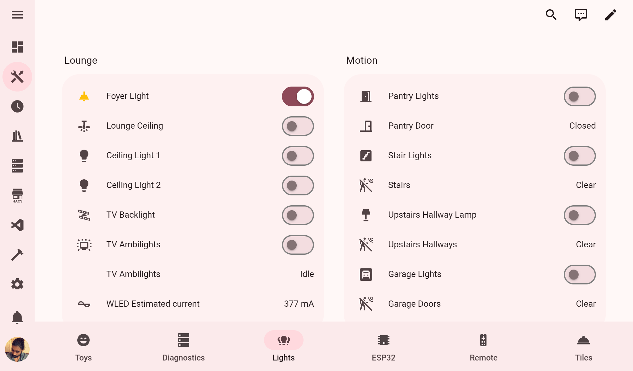 material-you-components-red-light