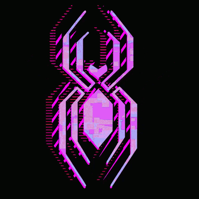 Spider-Man Logo
