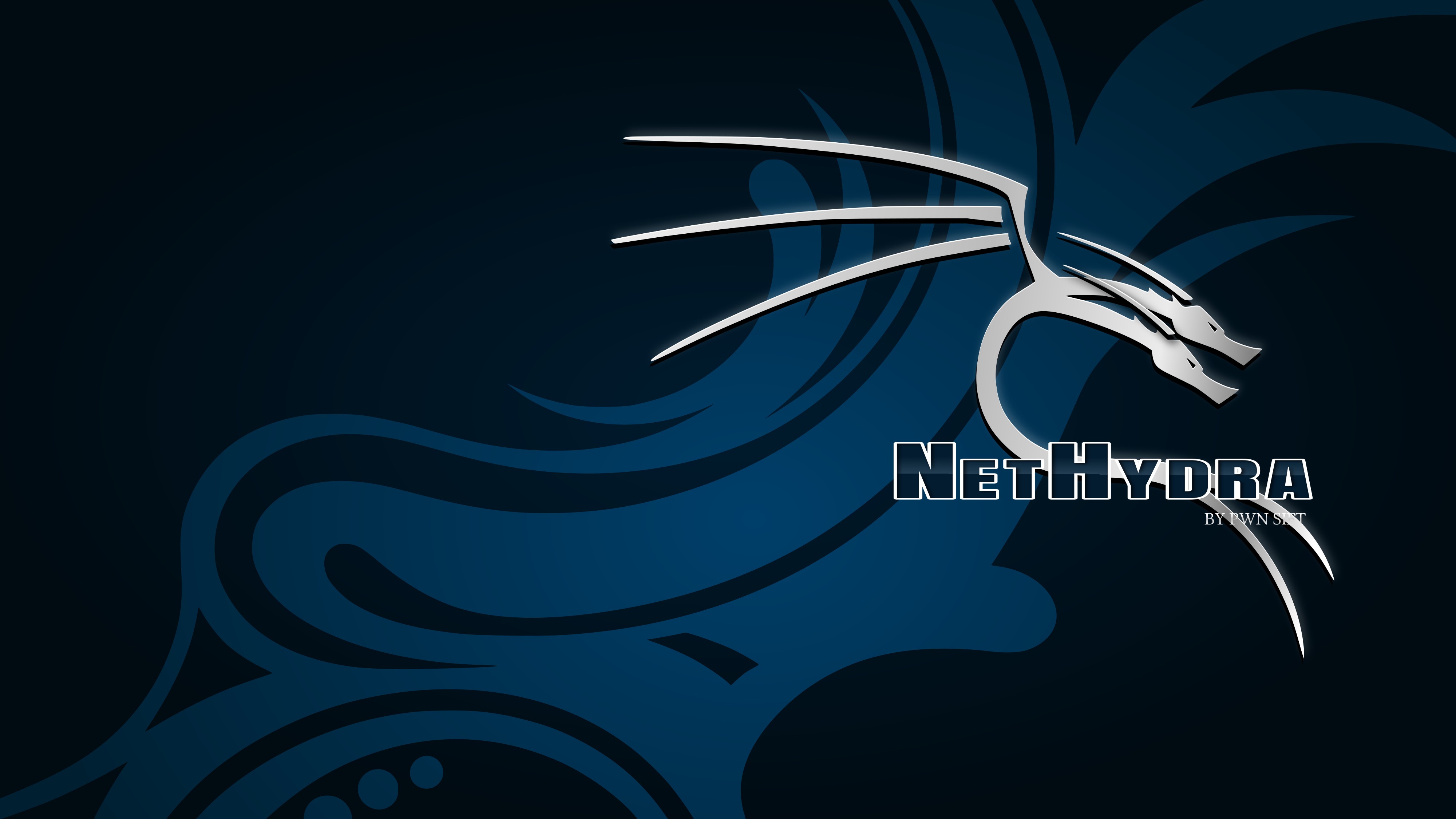 NetHydra wallpaper Tribal
