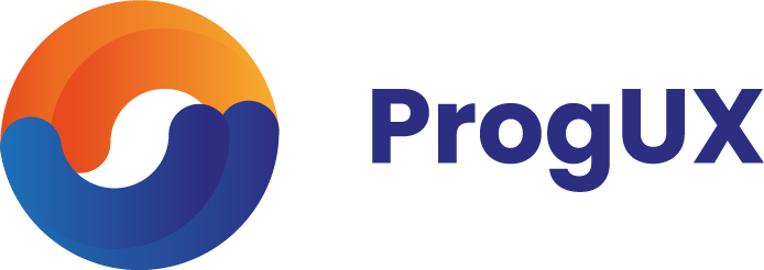 ProgUX logo