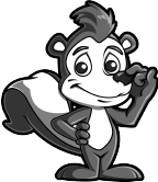 Skunky Logo