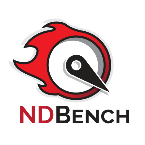 NDBench Logo