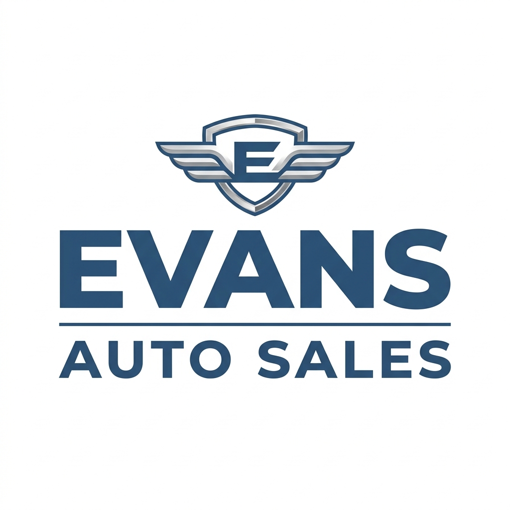 Evans Auto Sales