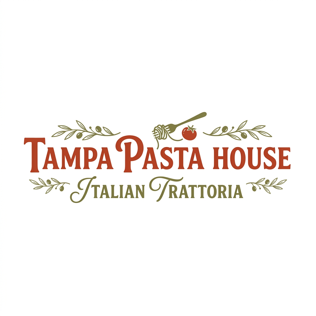 Tampa Pasta House