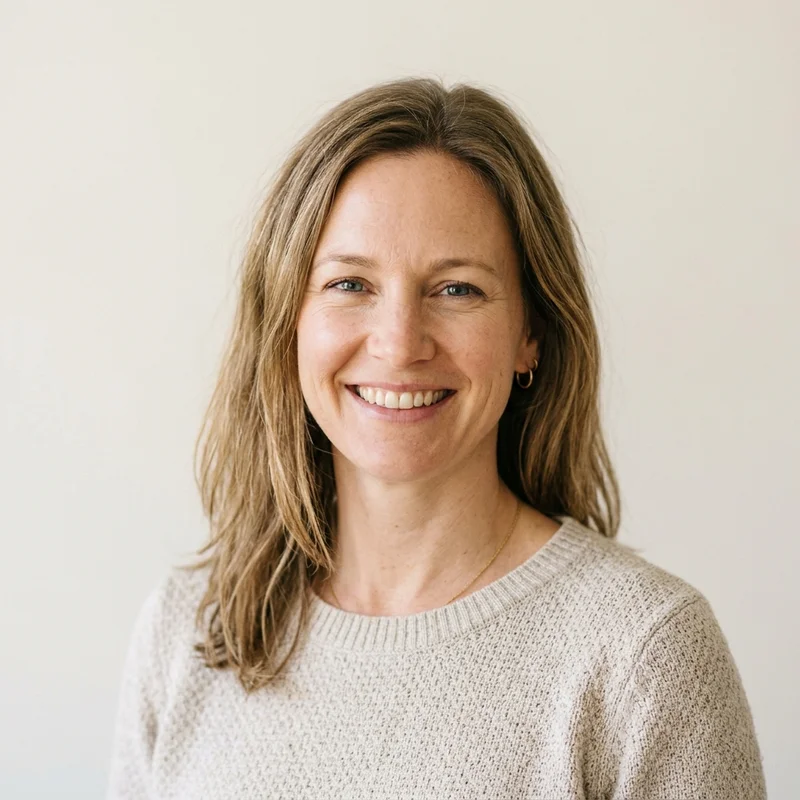 Customer profile photo