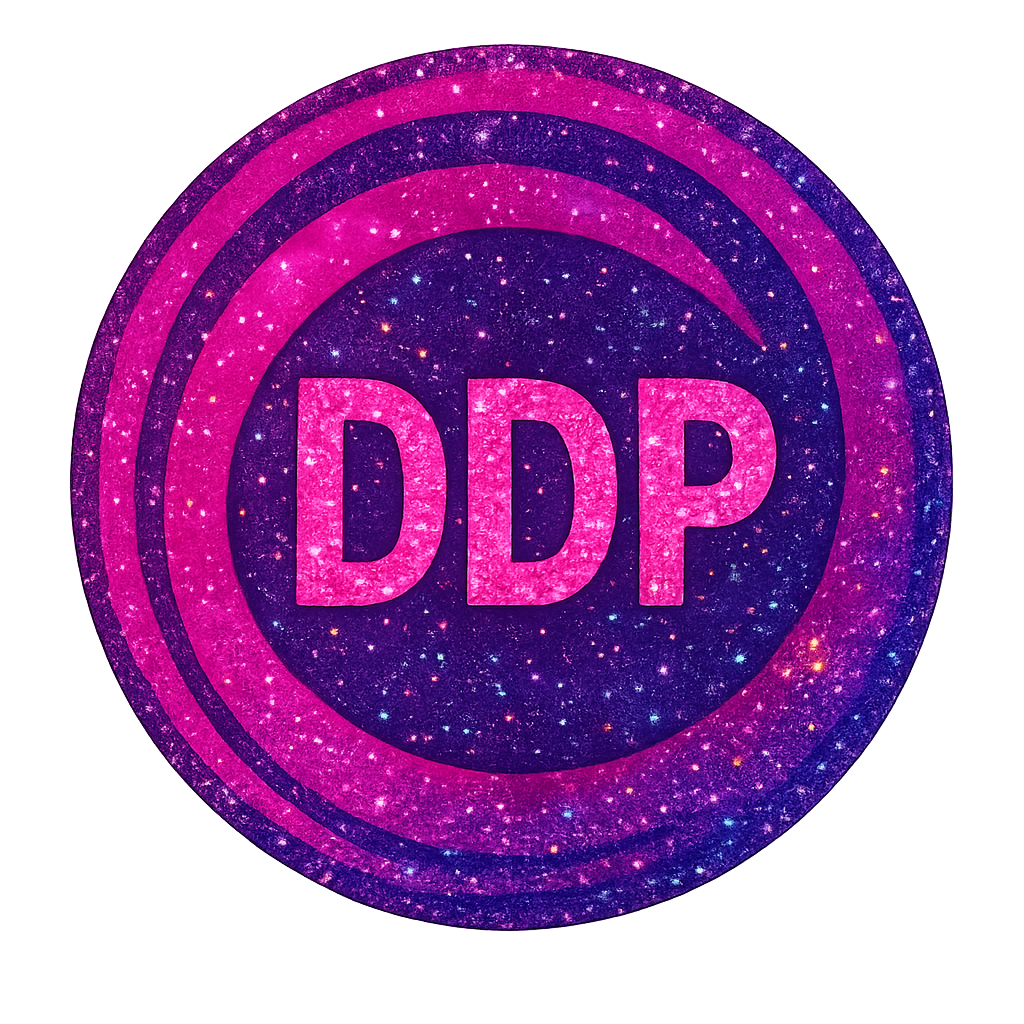 Deep Drop Party