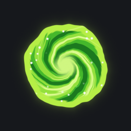 Green portal