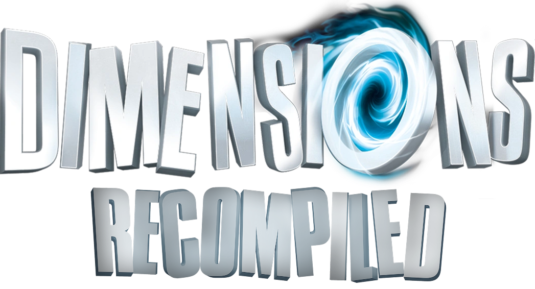Dimensions Recompiled