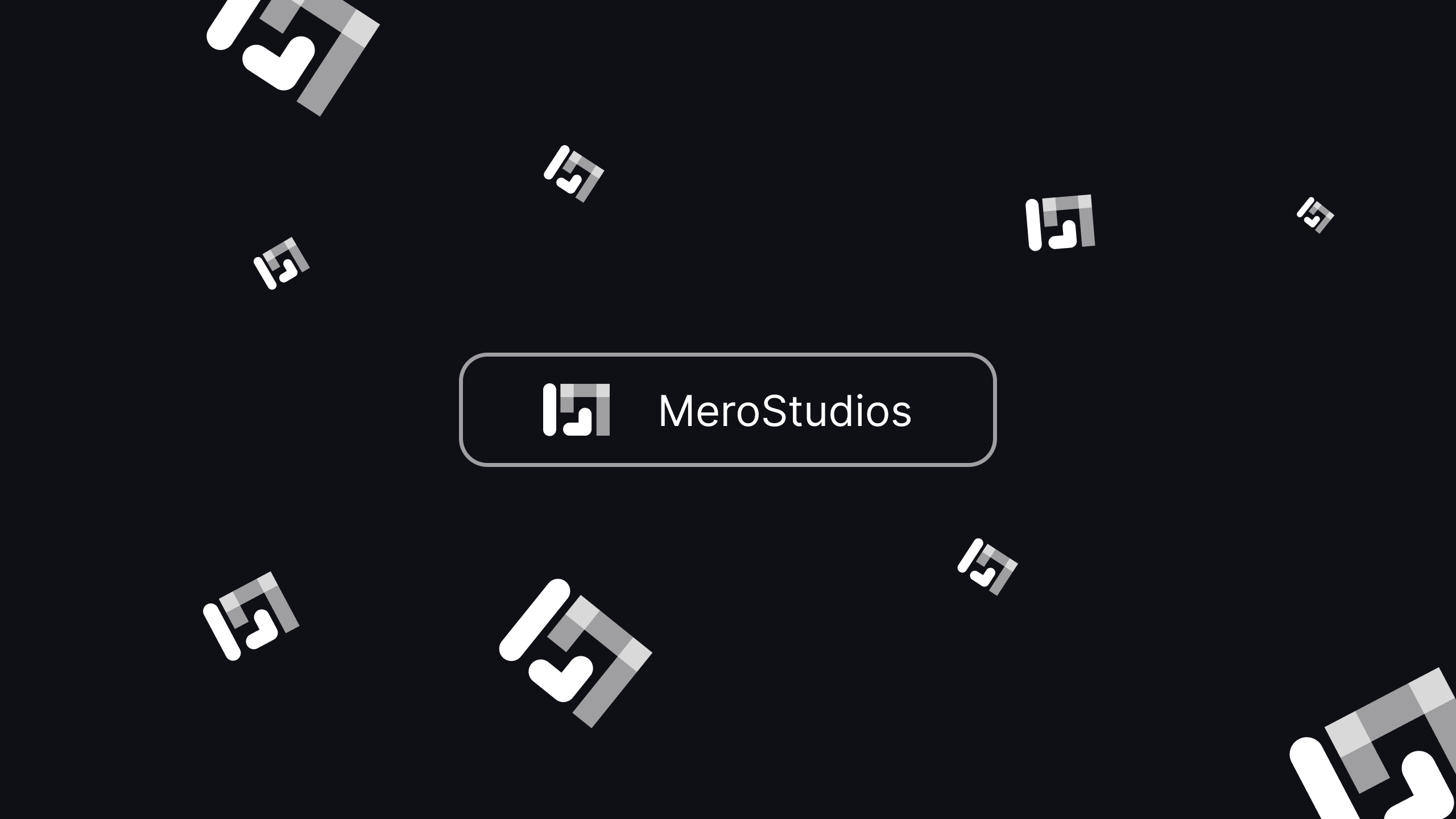 Never Found · GitHub