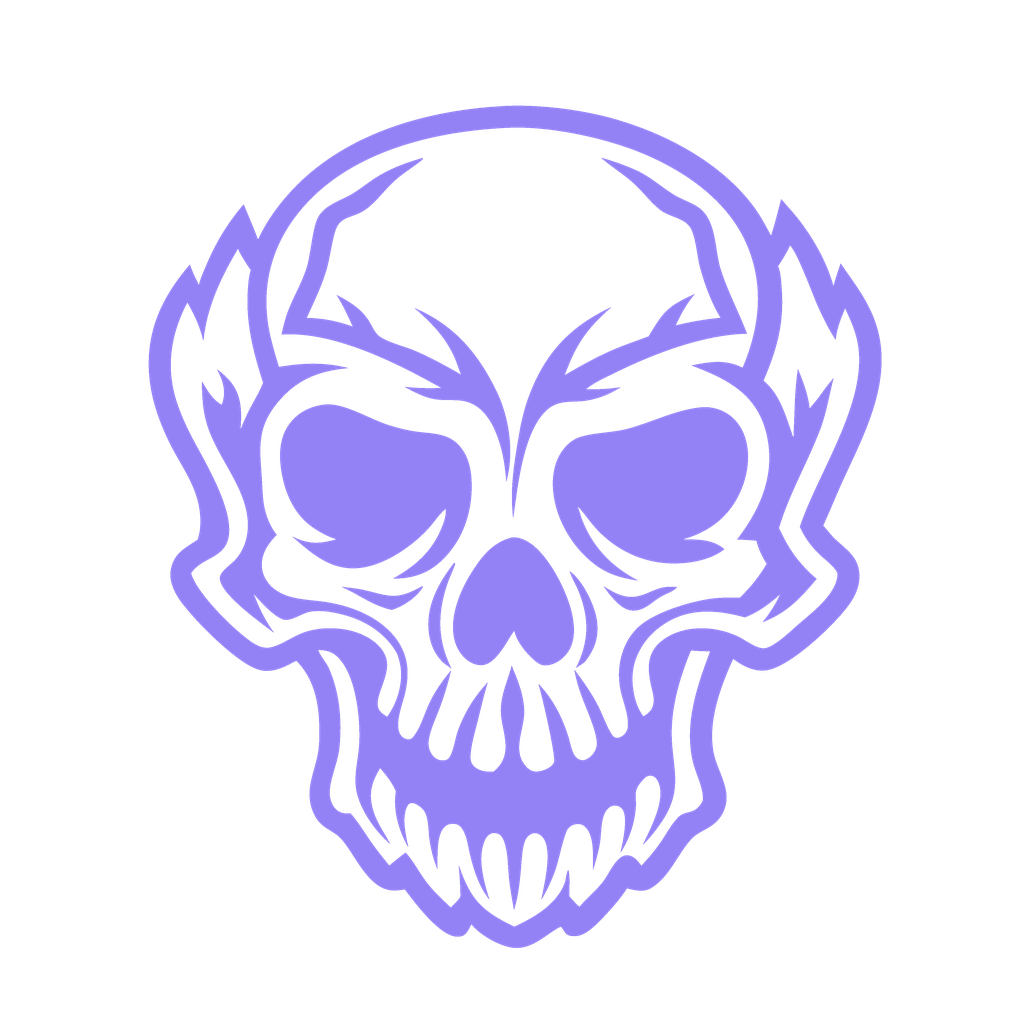 Neverdies Logo