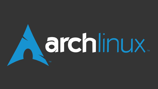 安装UEFI启动的ArchLinux