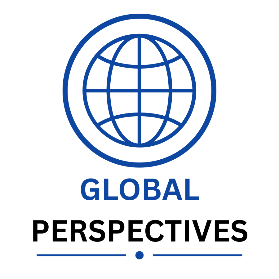 Hình minh họa Global Perspectives