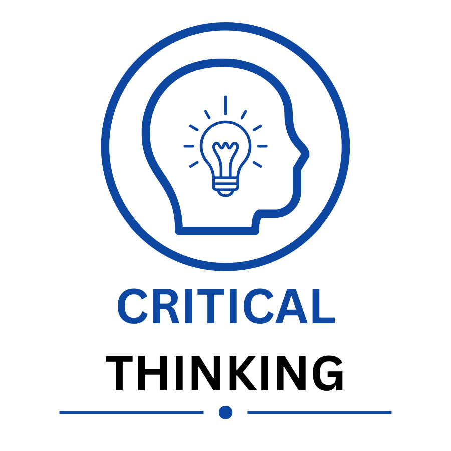 Hình minh họa Critical Thinking