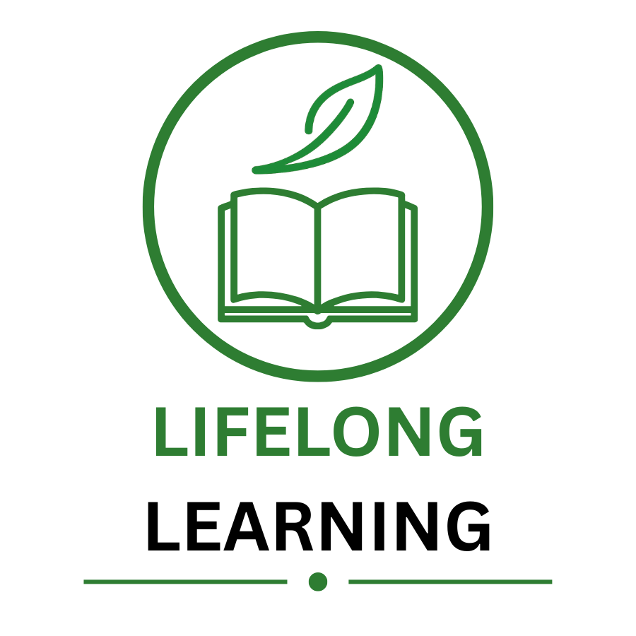 Hình minh họa Lifelong Learning