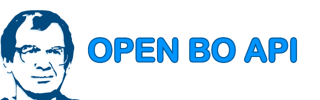 open-bo-api logo