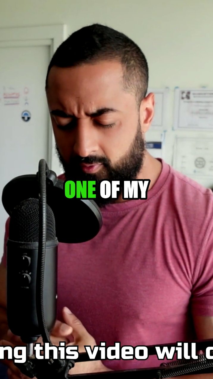 Use case 3a — example reel frame