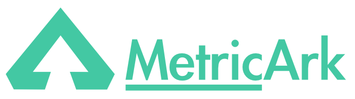 MetricArk Logo