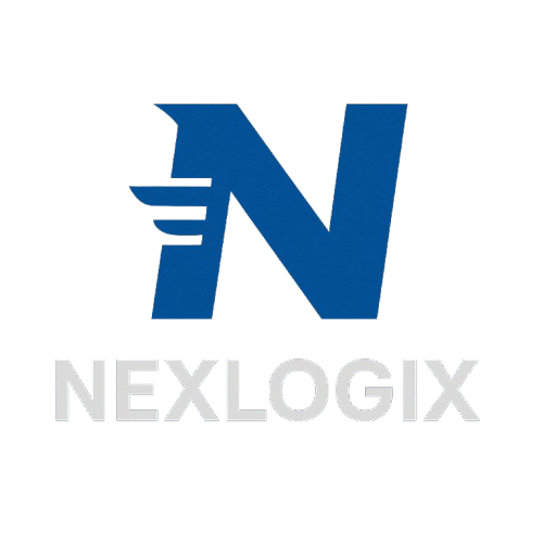 NexLogix Logo