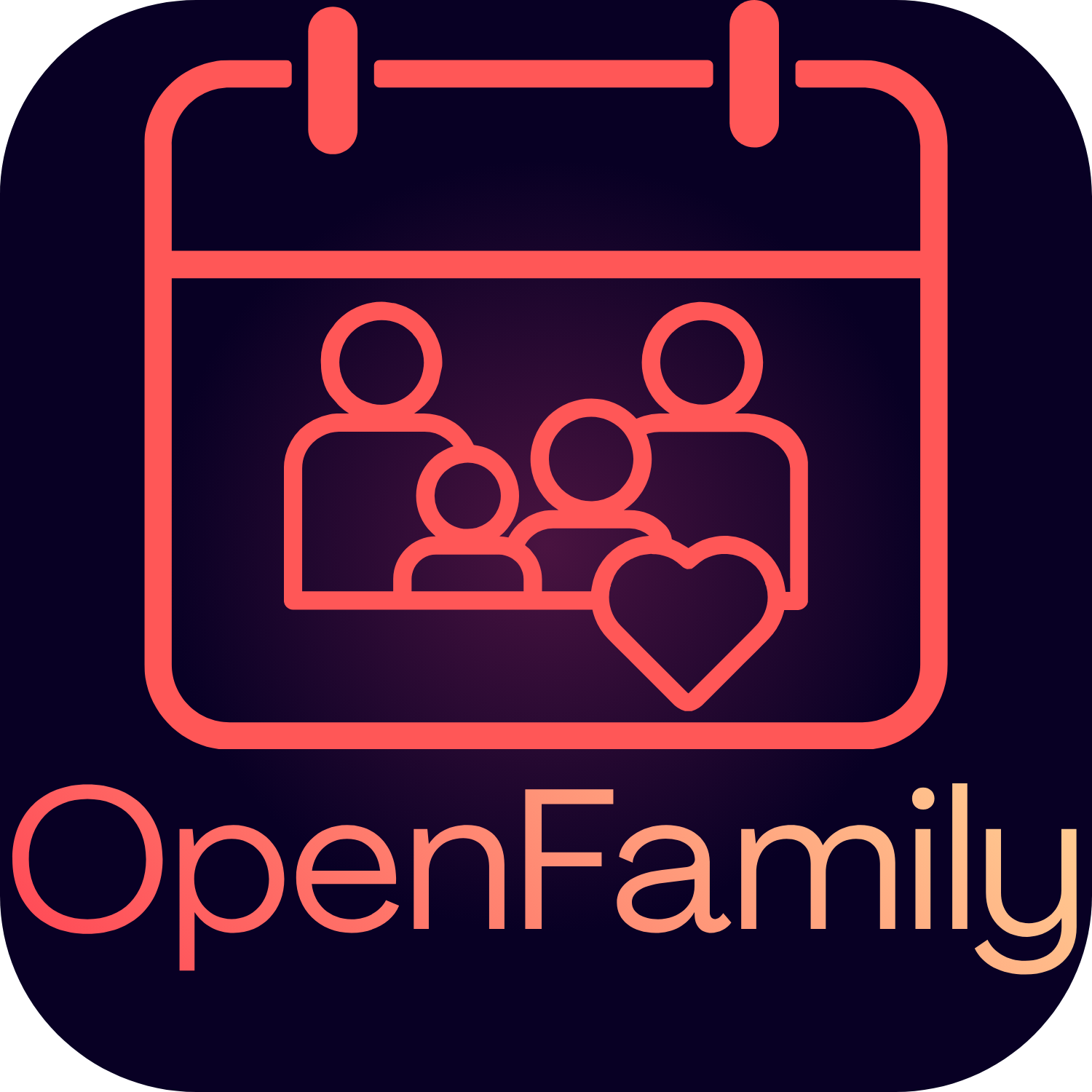 OpenFamily