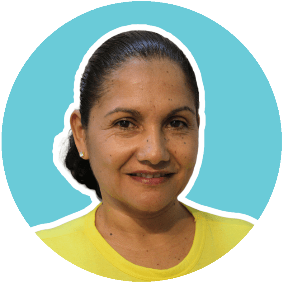 Jackeline Rios Villada