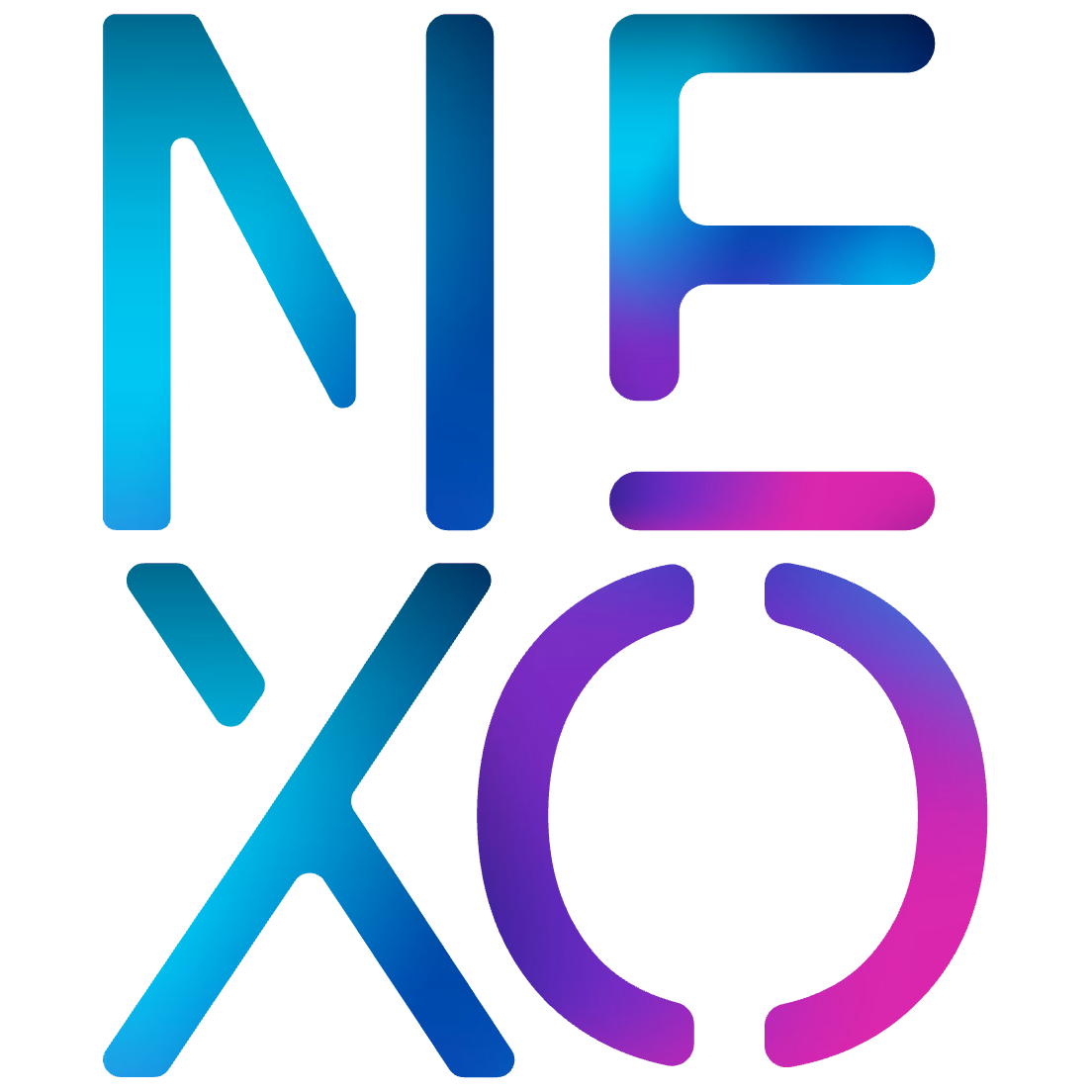 NEXO Logo