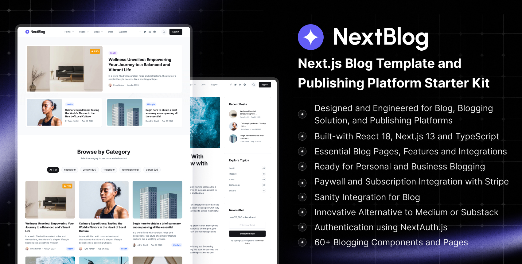 NextBlog