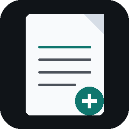 HaoXiang Document Assistant application icon