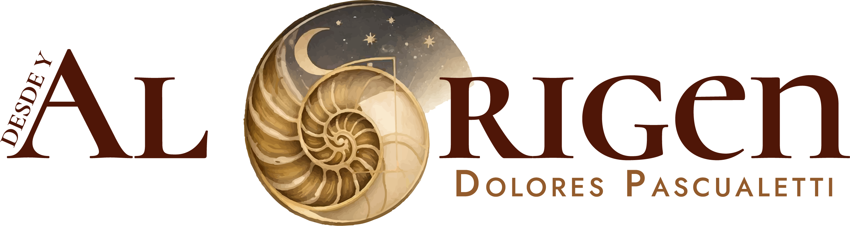 Al Origen · Dolores Pascualetti