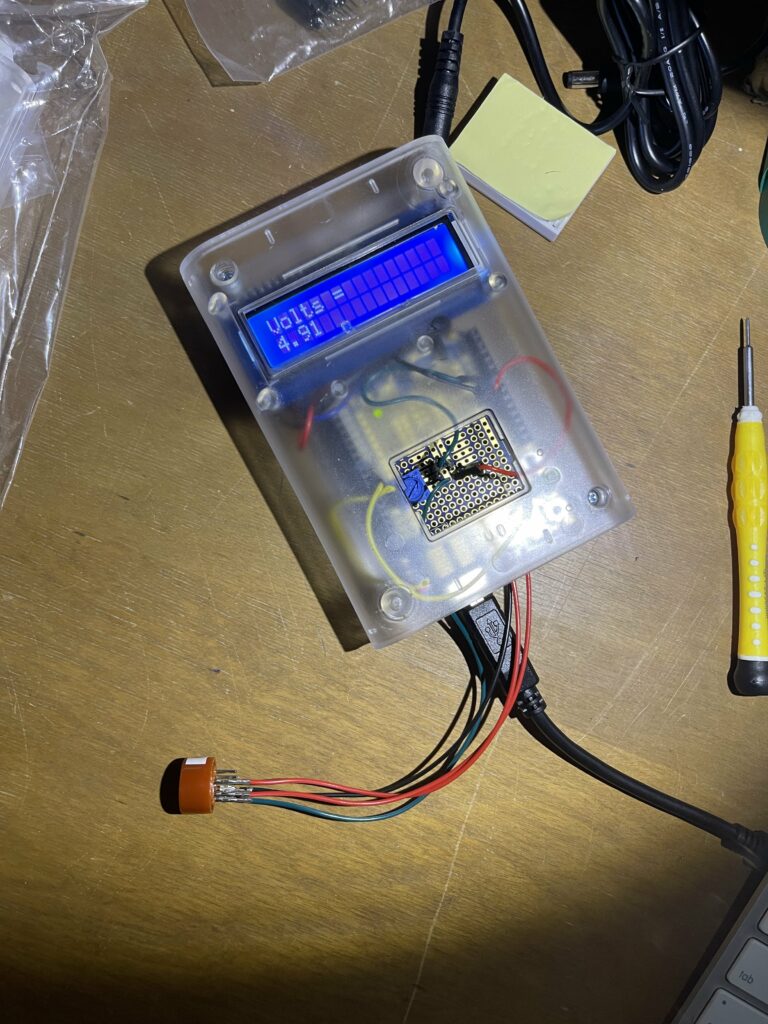 Featured image of post Investigating Ethanol Levels with the Arduino MQ-3B Sensor in Behavioral Neuroscience Studies