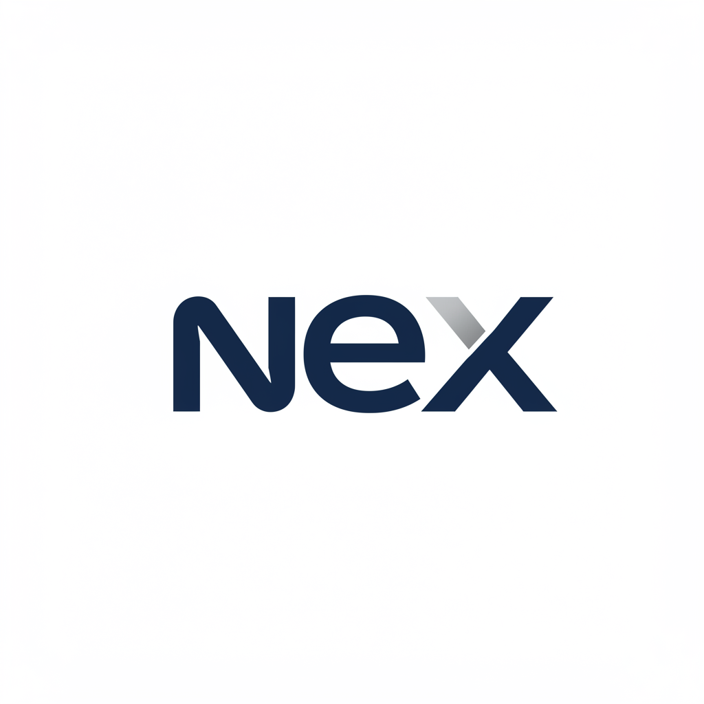 NeXeonAI Logo