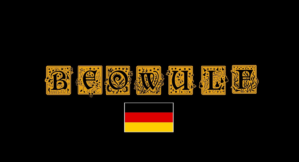 Beowulf_beowulf Banner