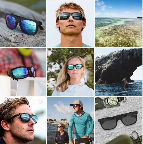 instagram-profile-same-filter-example