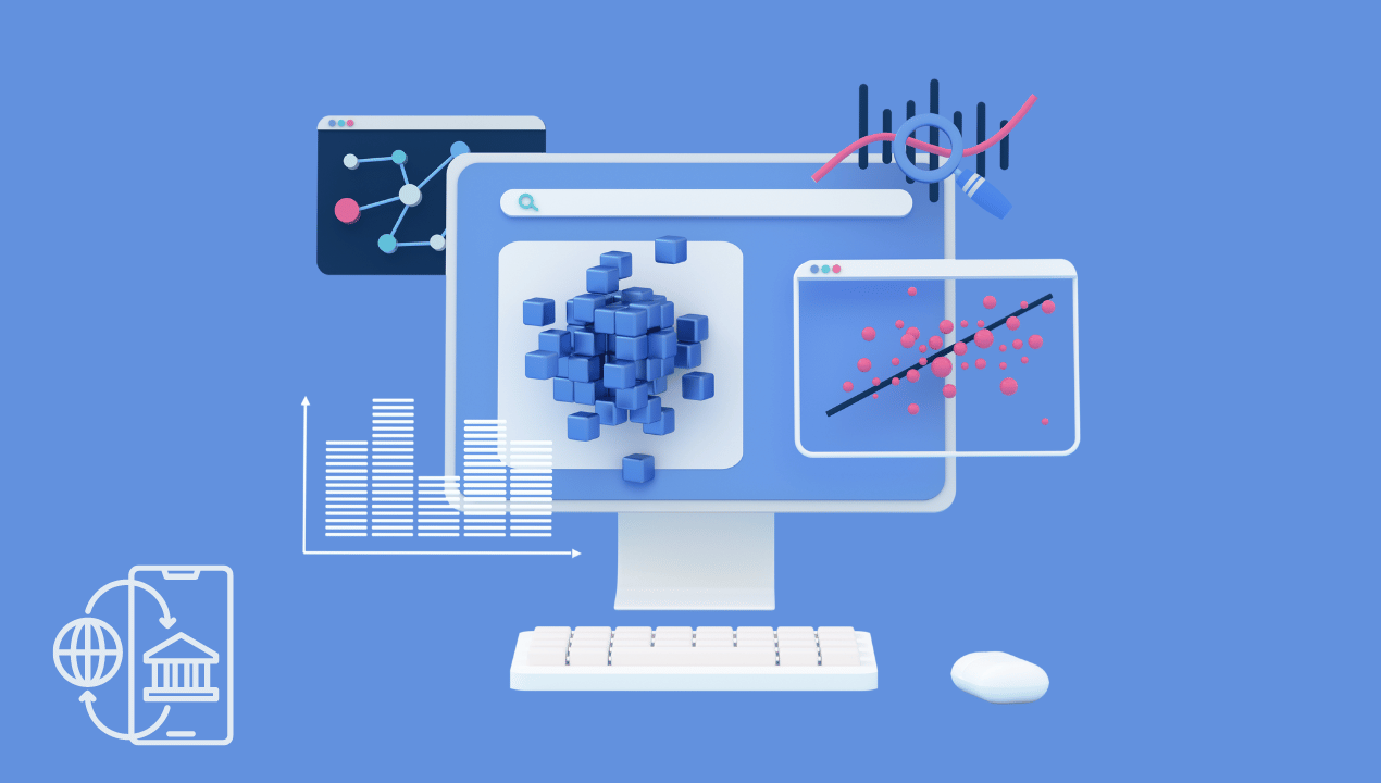 Featured image of post Maximizing Profits and Anticipating Fraud: The Transformative Impact of Big Data on Banking