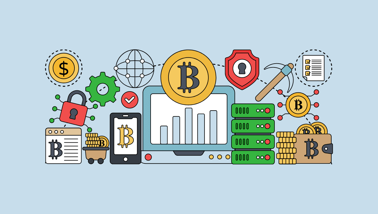 Featured image of post 6 Ways Bitcoin Can Drive Growth in Your Business