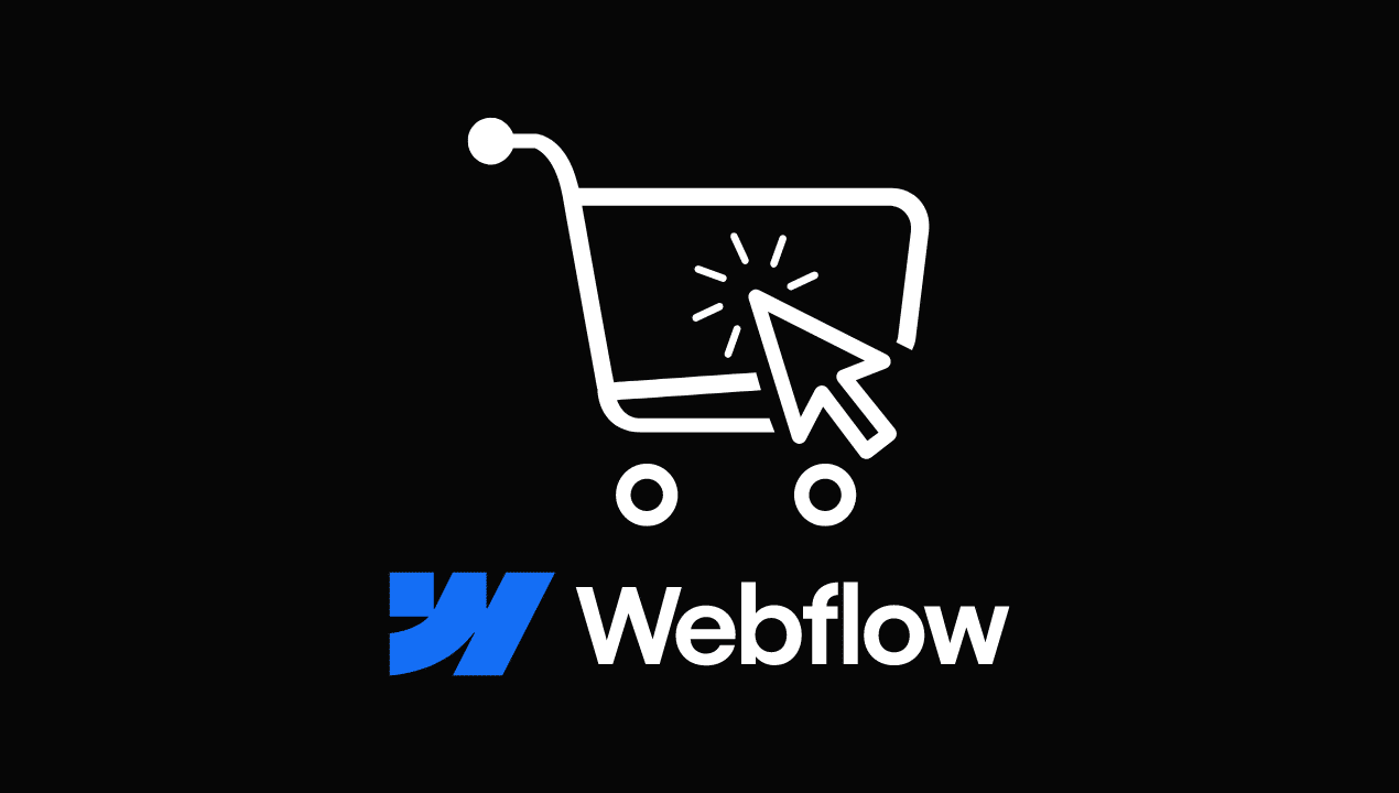 Featured image of post The Significance of Webflow Development for E-commerce Sites