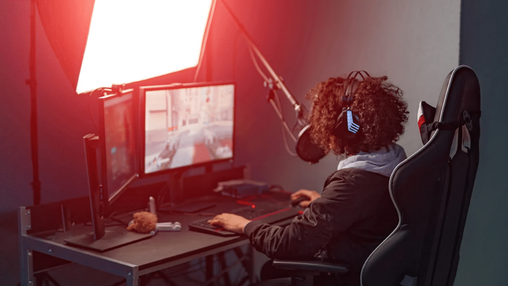 Understanding Game Streaming: A Brief Overview