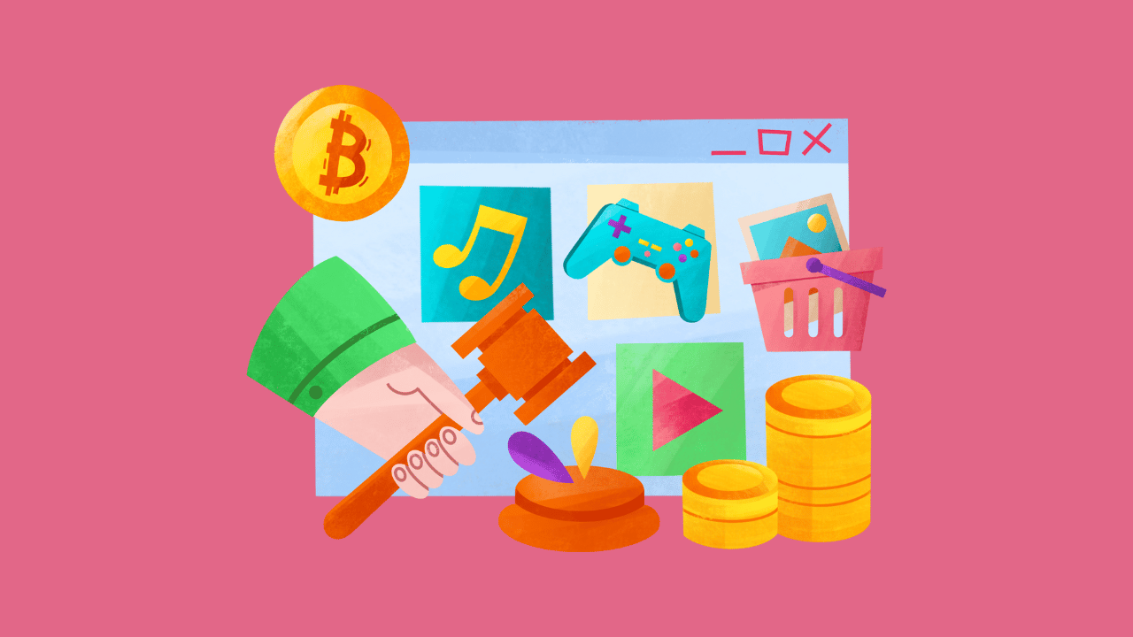 Featured image of post Ways to Utilize Cryptocurrencies for Entertainment