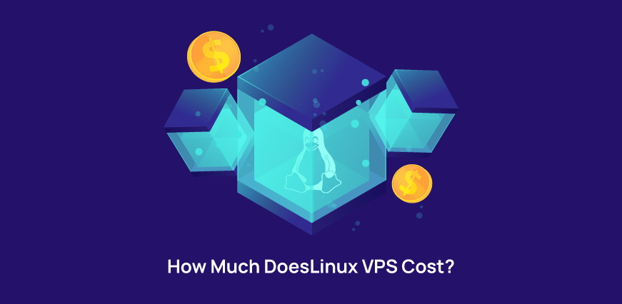 Featured image of post What is the cost of a Linux VPS?