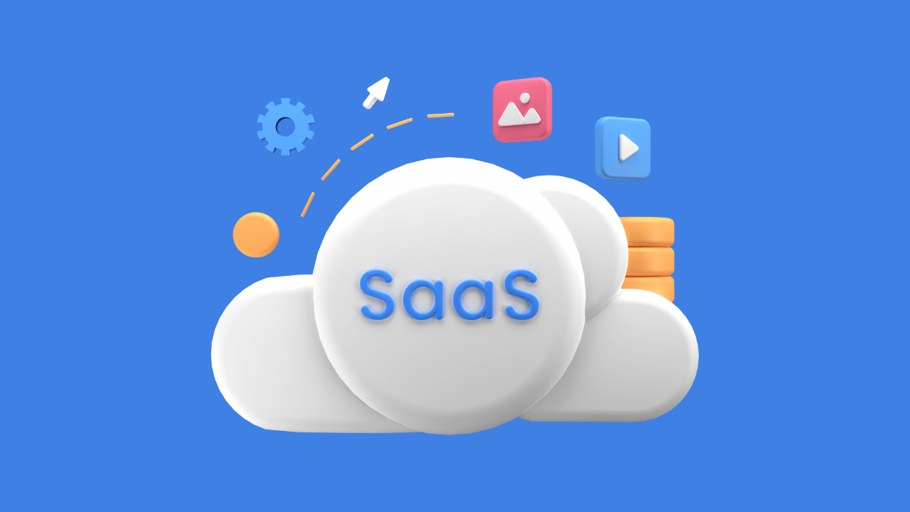 Featured image of post The Evolution of SaaS Marketing: Key Trends to Monitor in 2024 and Beyond