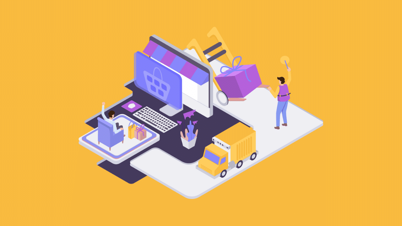 Featured image of post How Enhanced Shipping Enhances the Customer Experience for Your Shopify Store