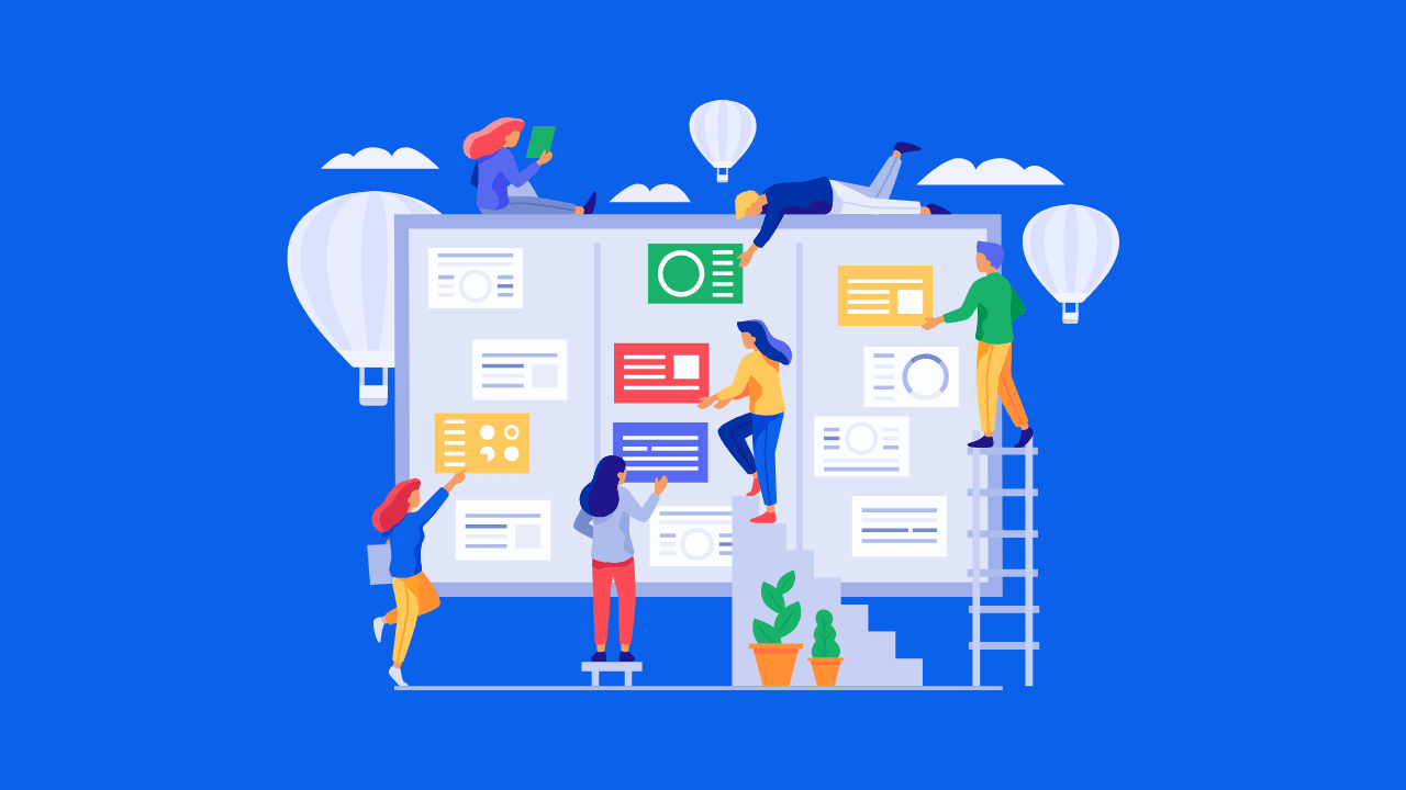 Featured image of post Grasp Project Management through Gantt Charts