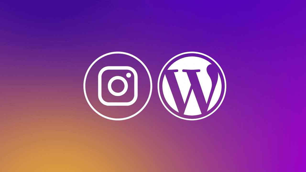 Featured image of post Top WordPress Plugins for Instagram