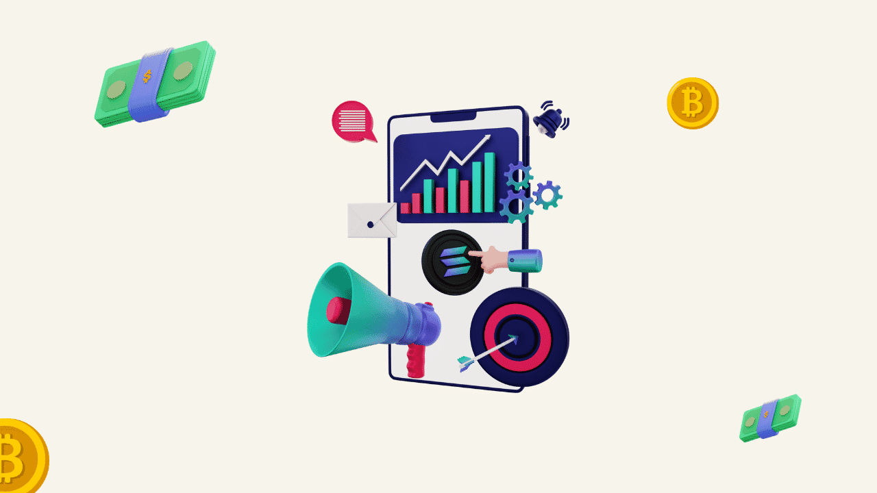 Featured image of post A Beginner's Guide to Analyzing the Crypto Market