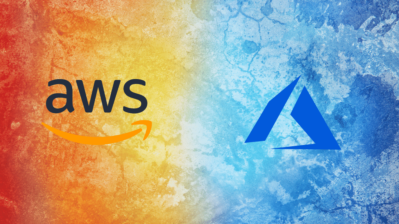 Featured image of post Azure vs. AWS: What Are the Main Differences?